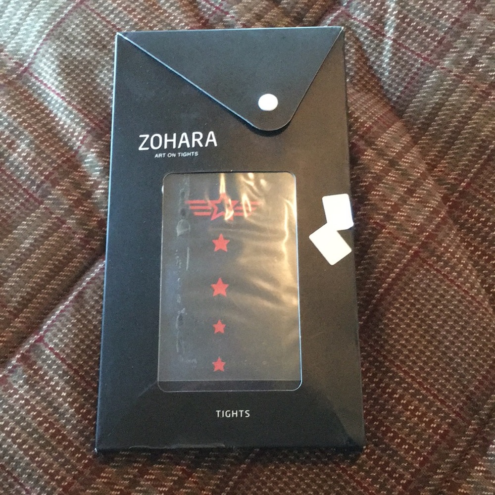 ☀️5/$25 Zohara Tights